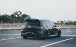 Volkswagen Golf GTI PPV400S by ASPEC 2019 года